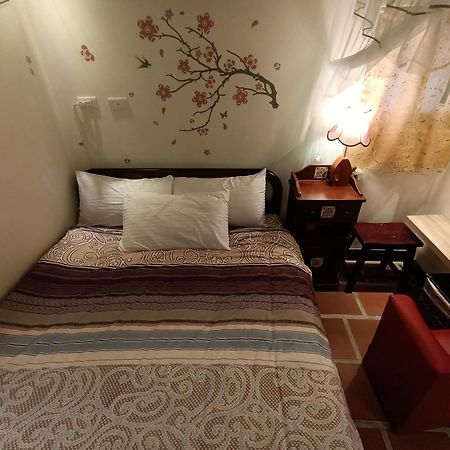 彼岸古厝民宿-包棟優先--Biiann B&B Jinning エクステリア 写真